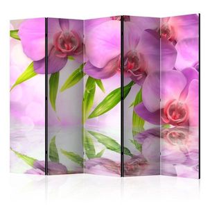 Paraván Orchid Spa Dekorhome vyobraziť
