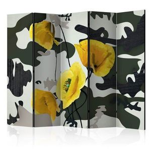 Paraván Fresh Paint Dekorhome vyobraziť