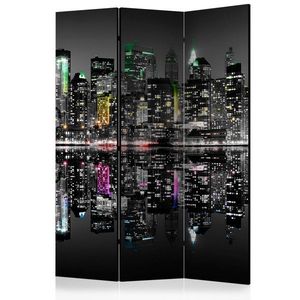 Paraván New York - My Dream Dekorhome vyobraziť