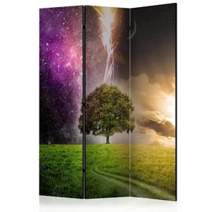 Paraván Magic Tree Dekorhome vyobraziť