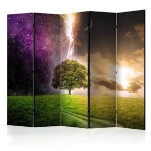 Paraván Magic Tree Dekorhome vyobraziť