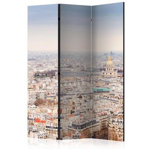 Paraván Paris Streets Dekorhome vyobraziť
