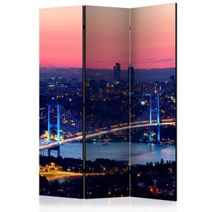 Paraván Bosphorus Bridge Dekorhome vyobraziť