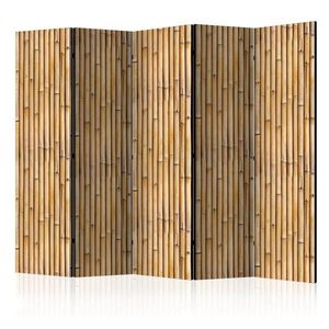 Paraván Amazonian Wall Dekorhome vyobraziť