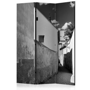 Paraván Narrow Street Dekorhome vyobraziť