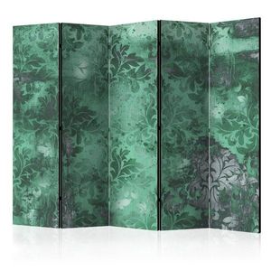 Paraván Emerald Memory Dekorhome vyobraziť
