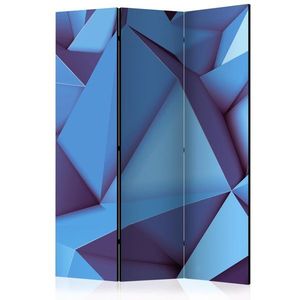 Paraván Royal Blue Dekorhome vyobraziť