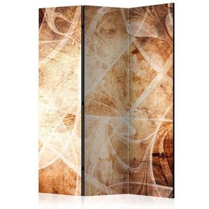 Paraván Brown Texture Dekorhome vyobraziť