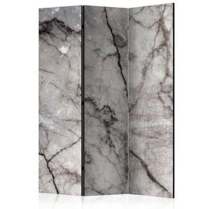 Paraván Grey Marble Dekorhome vyobraziť