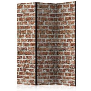 Paraván Brick Space Dekorhome vyobraziť
