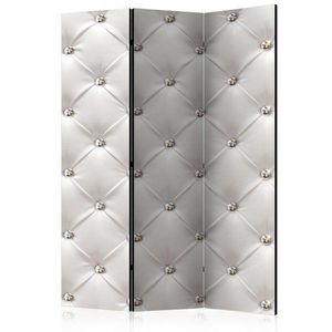 Paraván White Elegance Dekorhome vyobraziť