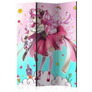 Paraván Sorceress Miko Dekorhome vyobraziť
