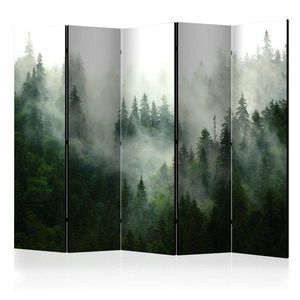 Paraván Coniferous Forest II Dekorhome vyobraziť