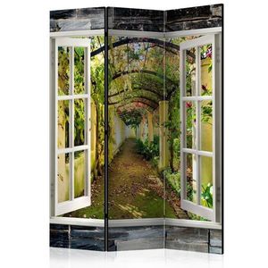 Paraván Secret Garden Dekorhome vyobraziť