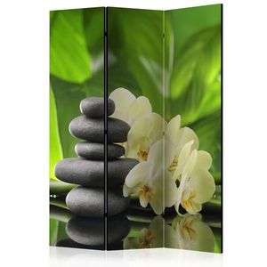 Paraván Spa Garden Dekorhome vyobraziť