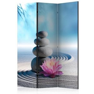 Paraván Zen Garden Dekorhome vyobraziť