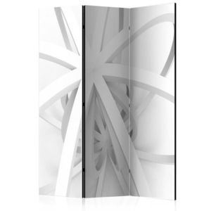 Paraván Openwork form Dekorhome vyobraziť