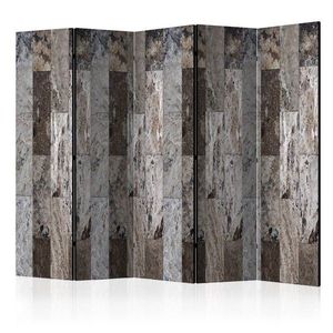 Paraván Marble Mosaic II Dekorhome vyobraziť