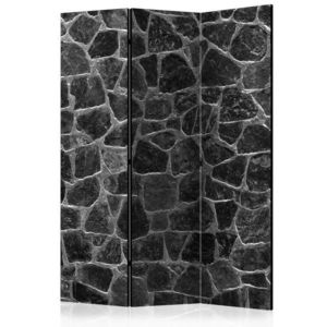 Paraván Black Stones Dekorhome vyobraziť
