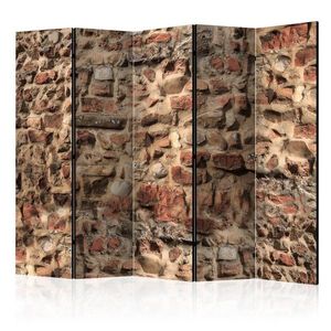 Paraván Ancient Wall Dekorhome vyobraziť