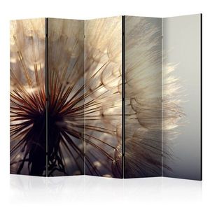 Paraván Dandelion Kiss Dekorhome vyobraziť