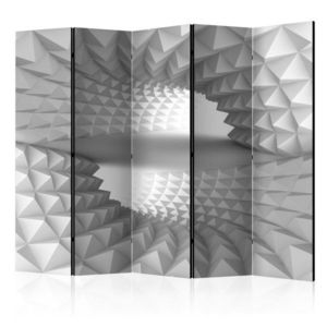Paraván Structural Tunnel Dekorhome vyobraziť
