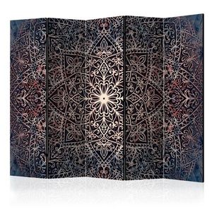 Paraván Spiritual Finely Dekorhome vyobraziť