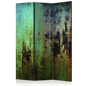 Paraván Emerald Mystery Dekorhome vyobraziť
