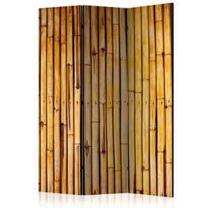 Paraván Bamboo Garden Dekorhome vyobraziť