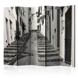 Paraván Altea Old Town II Dekorhome vyobraziť