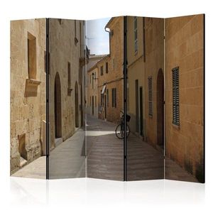 Paraván Summer in Mallorca Dekorhome vyobraziť