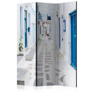 Paraván Greek Dream Island Dekorhome vyobraziť