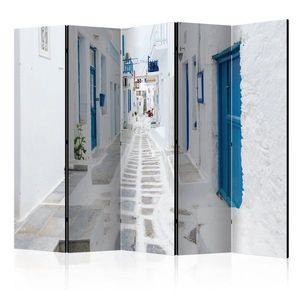 Paraván Greek Dream Island Dekorhome vyobraziť