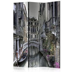 Paraván Romantic Venice Dekorhome vyobraziť