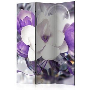 Paraván Purple Empress Dekorhome vyobraziť