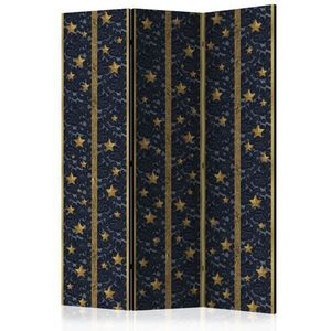 Paraván Lace Constellation Dekorhome vyobraziť