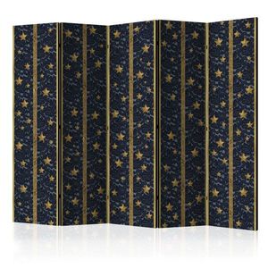 Paraván Lace Constellation Dekorhome vyobraziť
