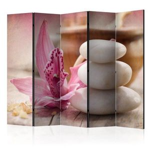 Paraván Aromatherapy II Dekorhome vyobraziť