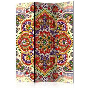 Paraván Unusual Exoticism Dekorhome vyobraziť