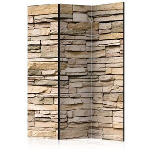 Paraván Decorative Stone Dekorhome vyobraziť