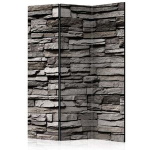 Paraván Stony Facade Dekorhome vyobraziť