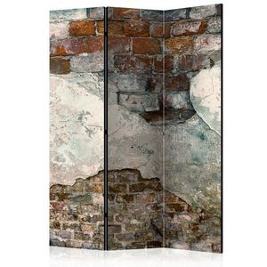 Paraván Tender Walls Dekorhome vyobraziť