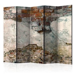 Paraván Tender Walls Dekorhome vyobraziť