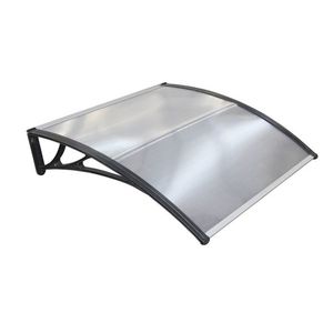 Vchodový prístrešok 150x100cm Rojaplast vyobraziť