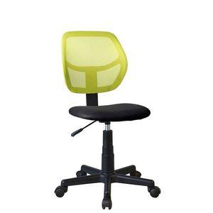 Kancelárska stolička MESH Tempo Kondela vyobraziť