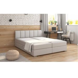 Boxpringová posteľ RIANA KOMFORT Tempo Kondela vyobraziť