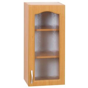 Horná skrinka LORA MDF NEW KLASIK W40S Tempo Kondela vyobraziť