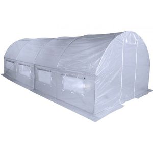 Záhradný fóliovník HG 3x6m vyobraziť