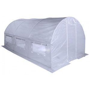 Záhradný fóliovník HG 3x4, 5m vyobraziť