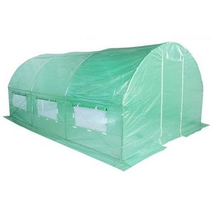 Záhradný fóliovník HG 2, 5x5m vyobraziť